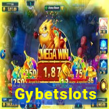 Gybetslots