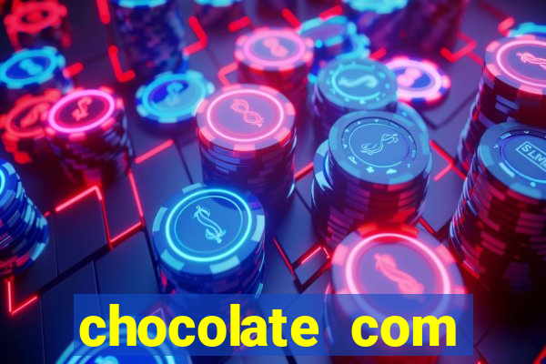 chocolate com pimenta online