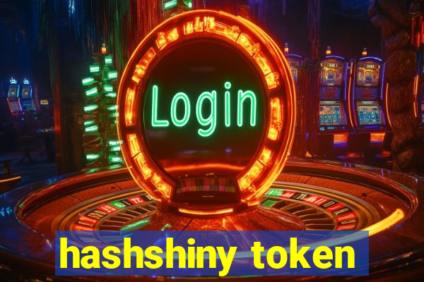 hashshiny token