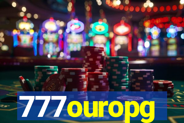 777ouropg