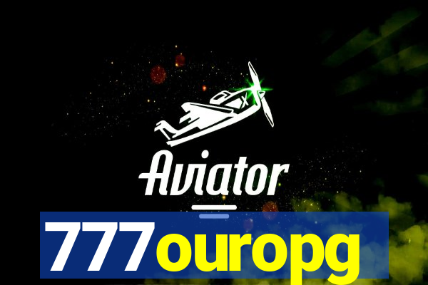 777ouropg