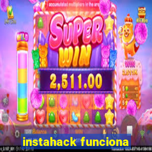 instahack funciona