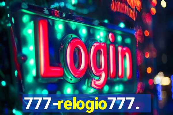 777-relogio777.net