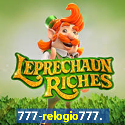 777-relogio777.net
