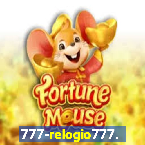 777-relogio777.net