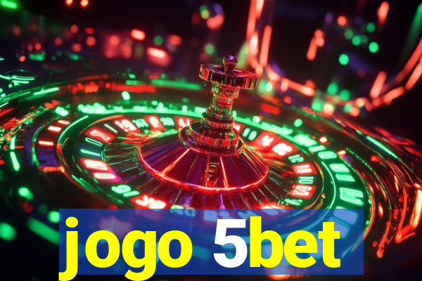 jogo 5bet