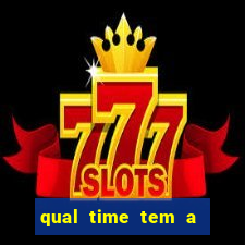 qual time tem a torcida mais bonita