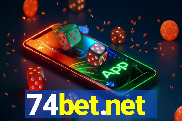 74bet.net