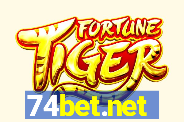74bet.net