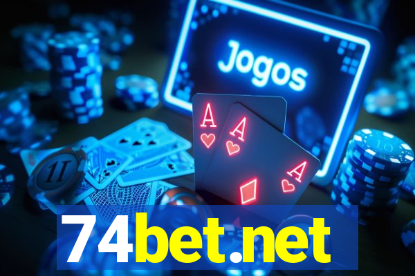 74bet.net