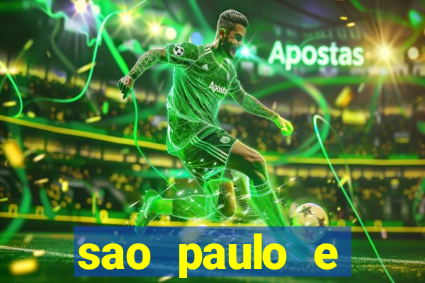 sao paulo e botafogo palpite