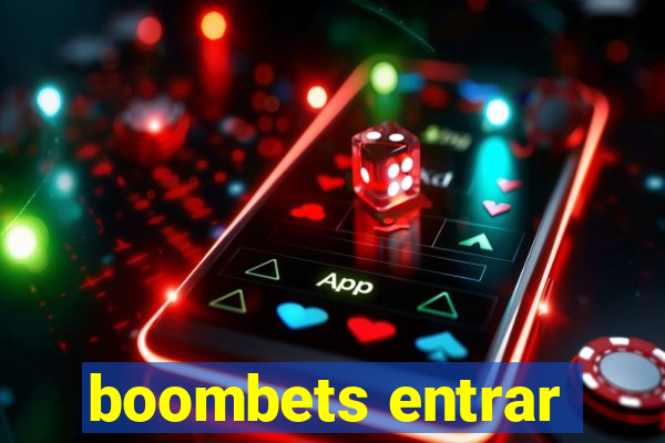 boombets entrar