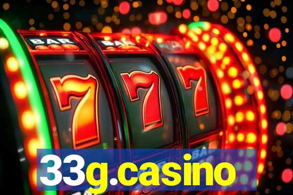 33g.casino