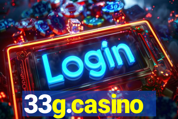 33g.casino