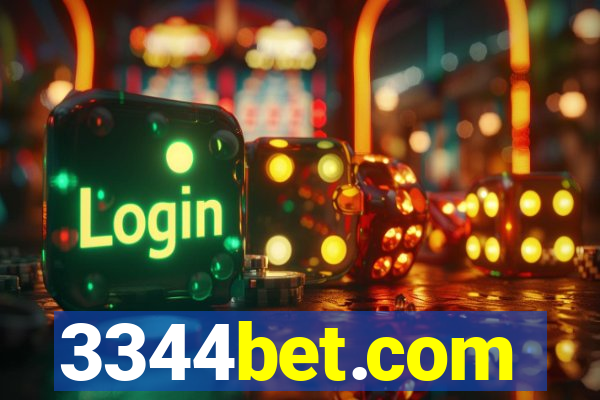 3344bet.com