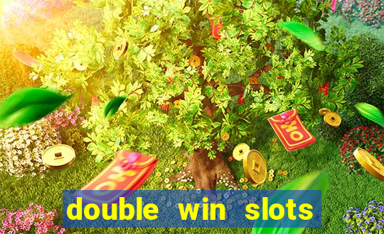 double win slots casino game