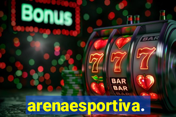 arenaesportiva.bet