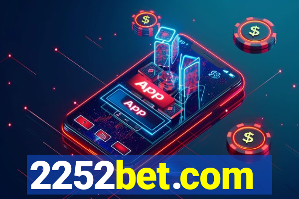 2252bet.com