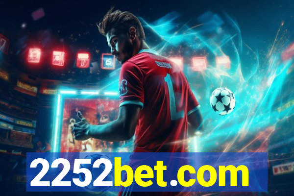 2252bet.com