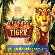 grupo de telegram +18
