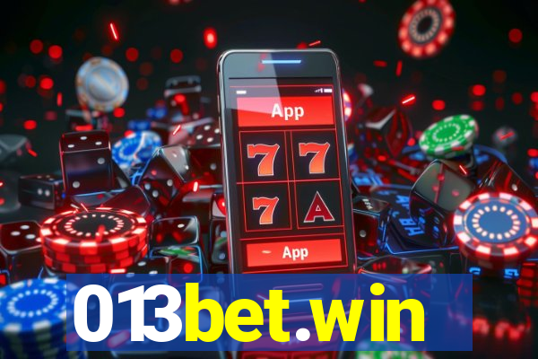 013bet.win