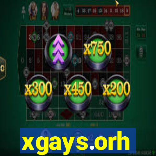 xgays.orh