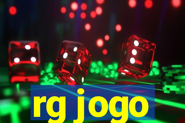 rg jogo