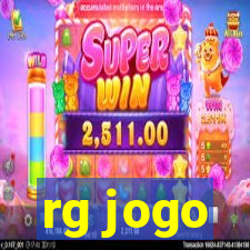 rg jogo