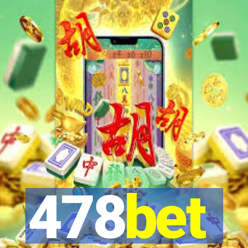 478bet