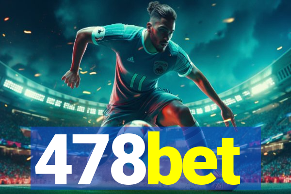 478bet