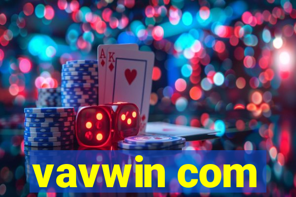 vavwin com