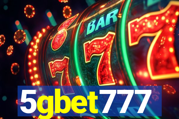 5gbet777