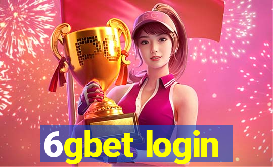 6gbet login