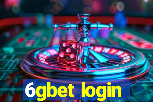 6gbet login