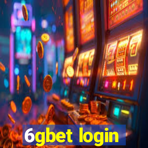 6gbet login