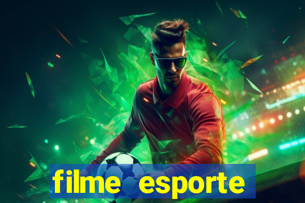 filme esporte sangrento torrent
