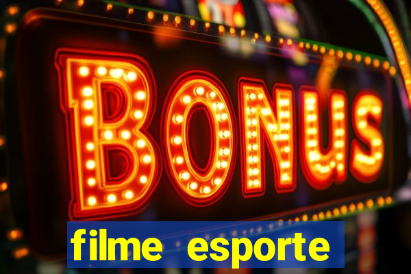 filme esporte sangrento torrent