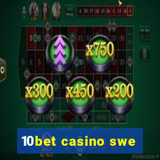 10bet casino swe