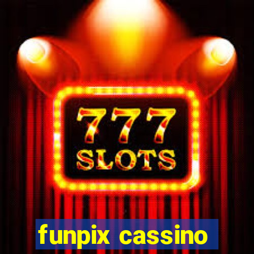 funpix cassino