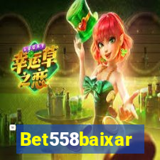 Bet558baixar