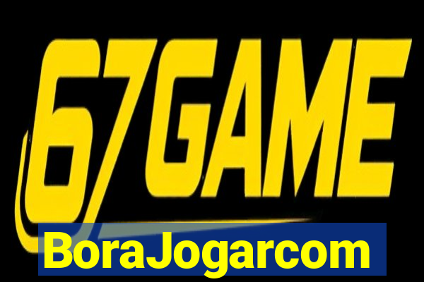 BoraJogarcom
