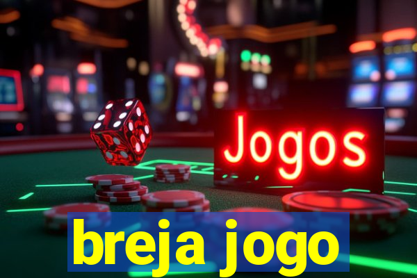 breja jogo
