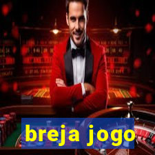 breja jogo