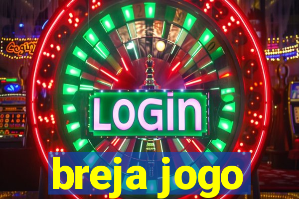 breja jogo