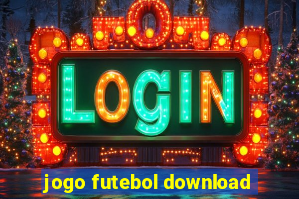 jogo futebol download