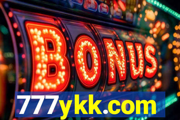 777ykk.com
