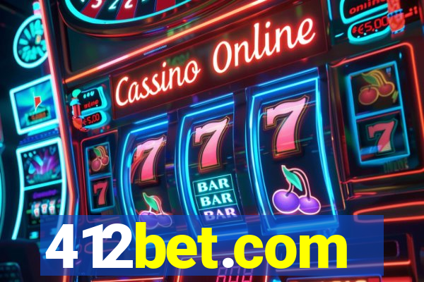 412bet.com