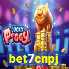 bet7cnpj