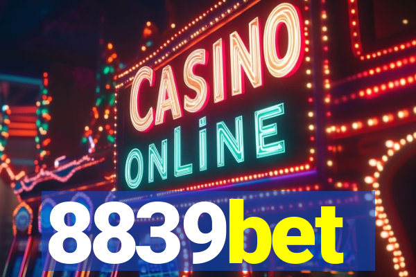 8839bet