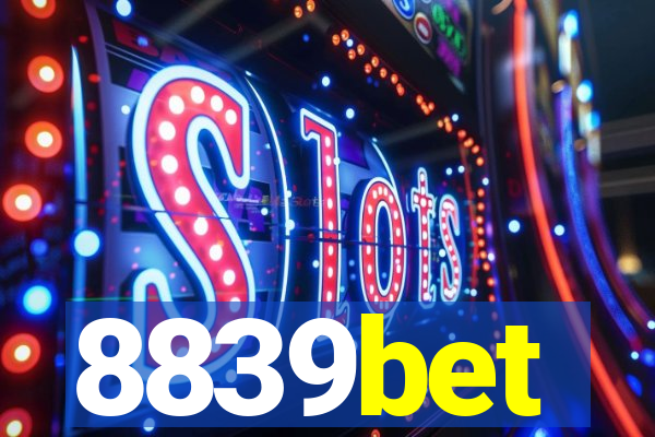 8839bet